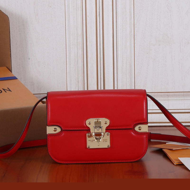LV Satchel Bags
